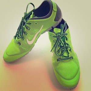 Nike Training Athletic Shoes